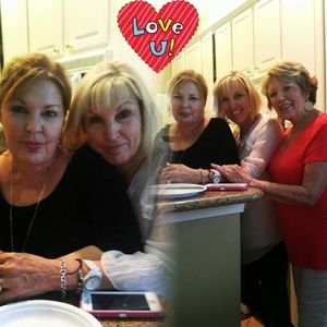 Meet your Posher, Victoria